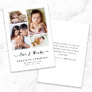 Search for 5x7 cards Black white