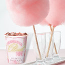 Search for bridal shower paper cups Watercolor