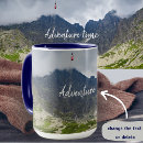 Search for mountain cabin mugs Wilderness