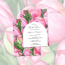 Search for peony bridal shower invitations Flowers