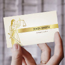 Search for barrister business cards Advocate