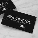 Search for pest control insects