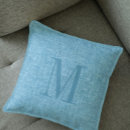 Search for blue texture cushions Simple