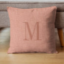 Search for salmon cushions Simple