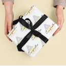 Search for new home wrapping paper Housewarming