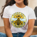 Search for insect tshirts Bees