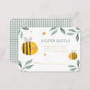 Search for bumble bee diaper raffle Mama to bee