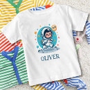 Search for little astronaut tshirts Galaxy