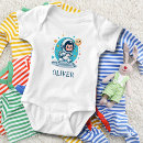 Search for astronaut baby bodysuits Cute