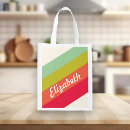 Search for reusable bags rainbow