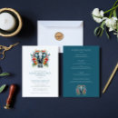 Search for blue 7x5 invitations White