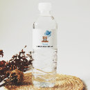 Search for 1st birthday water bottle labels Teddy bear