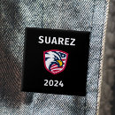 Search for francis badges Election