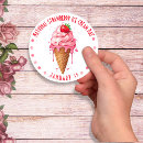 Search for waffle stickers strawberry