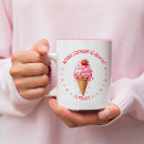 Search for waffle cone mugs Sweet