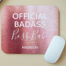Search for badass mouse mats Modern