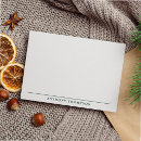 Search for forest note cards Minimalist