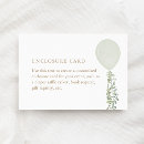 Search for baby registry inserts Gender neutral