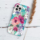 Search for colourful iphone cases floral