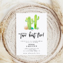 Search for taco bout love wedding invitations Cactus