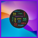 Search for 55th birthday Black