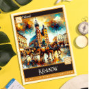 Search for krakow posters Retro