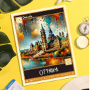 Search for ottawa canada postcards Retro