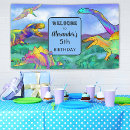 Search for boys initial posters Dinosaur
