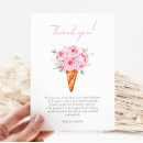 Search for pink icing cards Watercolor