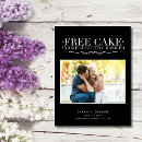 Search for cute save the dates Budget