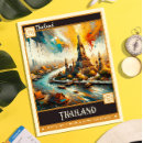 Search for thailand vintage posters Classic