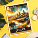 Search for vintage south africa posters Classic