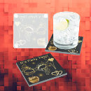 Search for time coasters Black