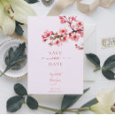 Search for serene 5x7 invitations Blossoms