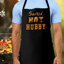 Search for partner aprons For him