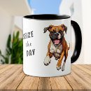 Search for seize the day mugs Humor