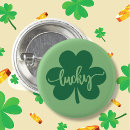 Search for lucky day badges Green