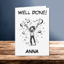 Search for well done cards Cartoon