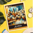 Search for algiers postcards Retro