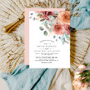 Search for dreamy wedding invitations Boho