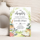 Search for storybook invitations Rabbit