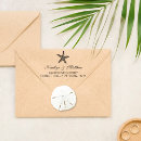 Search for starfish rubber stamps Summer