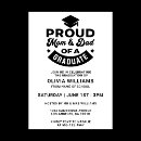 Search for proud invitations College