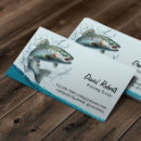 Search for fly fishing business cards Fisher