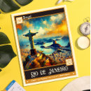 Search for janeiro postcards Classic