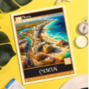 Search for cancun vintage travel posters Retro