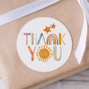 Search for rainbow sunshine stickers Baby shower