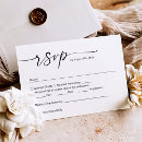 Search for wedding stationery simple
