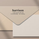 Search for letter rubber stamps Minimal