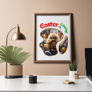 Search for cute eggs posters Easter